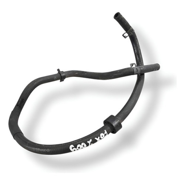 Mangueira Agua Radiador Vw Fox 2009 2010 2011 13 5z0122447f