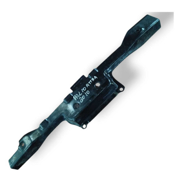 Suporte Traseiro Para-choque Fiat Palio Attractive 2010