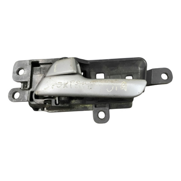 Maçaneta Intera Dianteira Esquerda Kia Sportage 2018 Dianteira