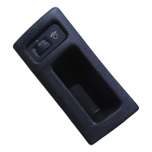 Botão Farol Porta Objetos Peugeot 206 2002 9624270977