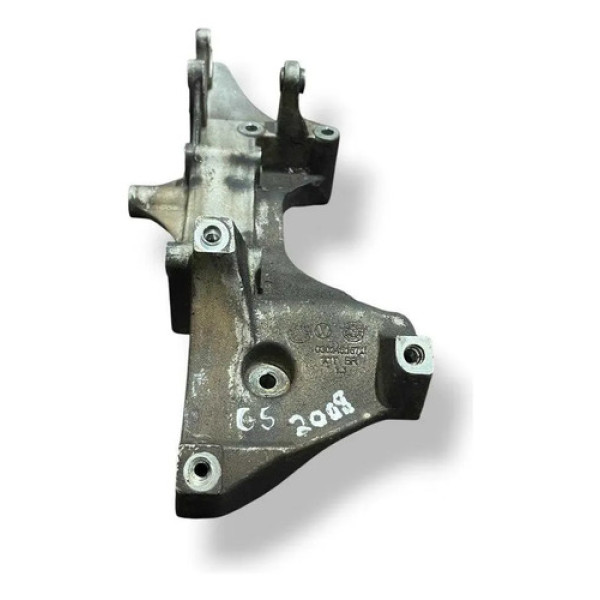 Suporte Alternador Compressor Direção Ar Gol 2008 0301451670
