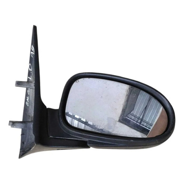 Retrovisor Externo Lado Direito Volkswagen Gol G2 20f8802