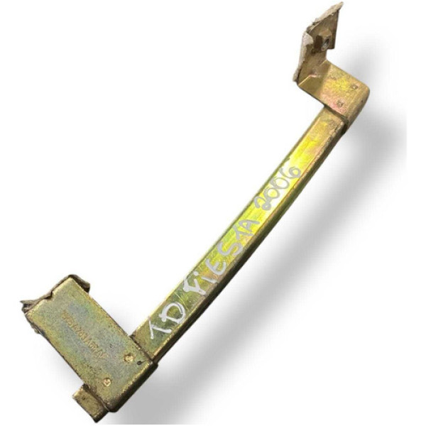 Limitador Porta Tras Direita Ford Fiesta Sedan 2s65a263a66af