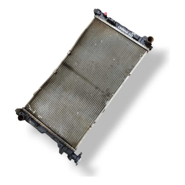 Radiador Água Chrysler Grand Caravan 2003 2004 2005 2006