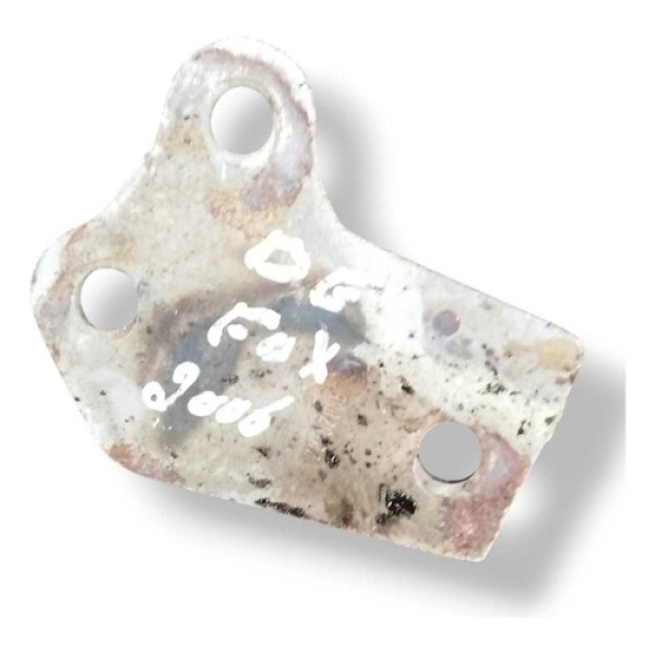 Suporte Travessa Painel Tabelier Diant Esq Vw Fox 1.0 2007