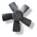 Eletroventilador Chevrolet Monza 1988 1989 1990