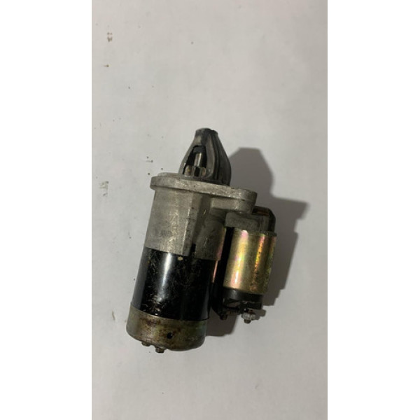  Motor De Arranque Partida Jinbei Gran Topic Van 2.0 2011