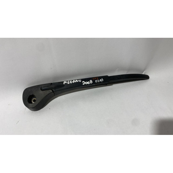 Braço Limpador Traseiro Renault Megane Gt Dyn 08 8200134002
