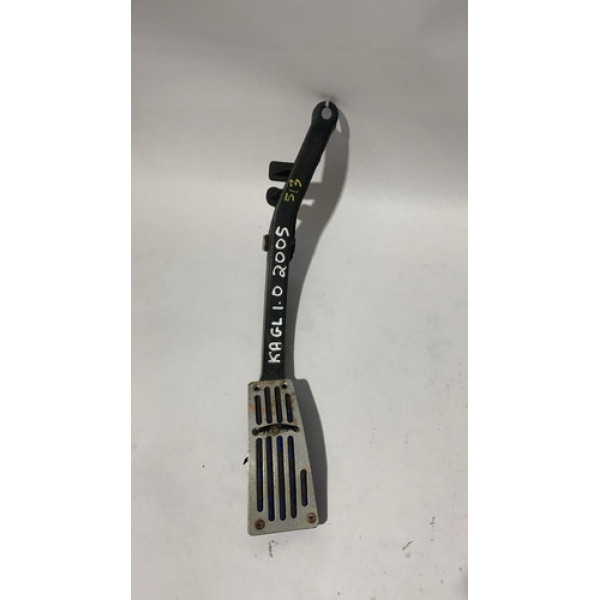 Pedal Acelerador Ford Ka Gl 2005 1.0 Is659725aa