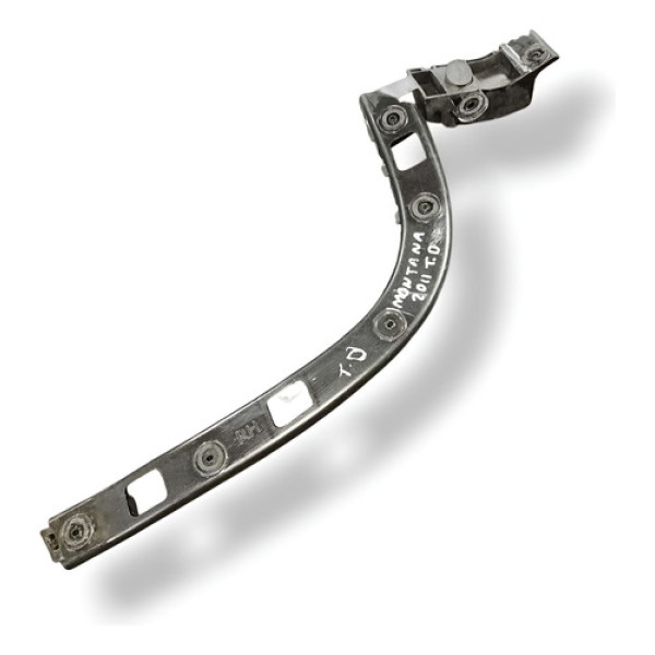 Suporte Parachoque Traseira Direita Montana 2010 94750587