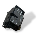Fechadura Porta Traseira Direita Gm Spin 2011/2012 13586740