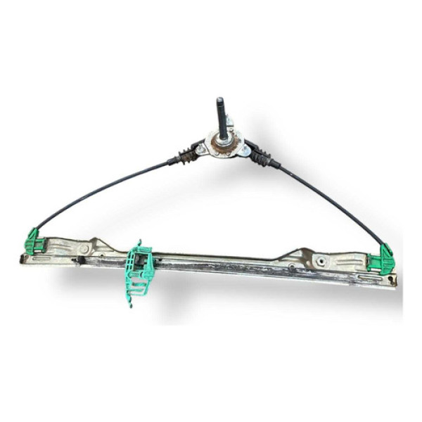 Máquina Vidro Manual Traseira Esquerda Fiat Idea 44545750