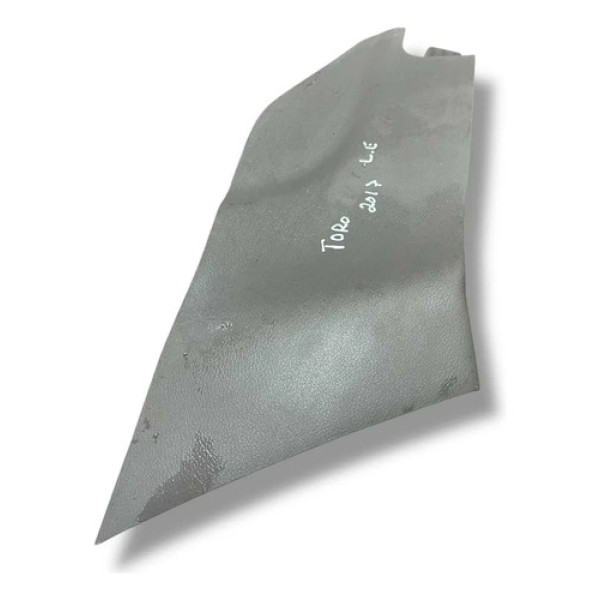 Moldura Lateral Console Esquerdo Fiat Toro 2017 735624895