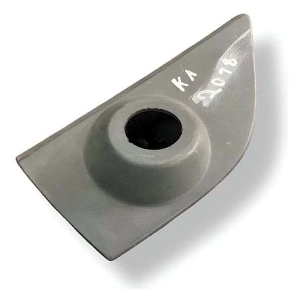 Acabamento Retrovisor Lado Esquerdo Ford Ka 2018 E4b5a23409b Branco