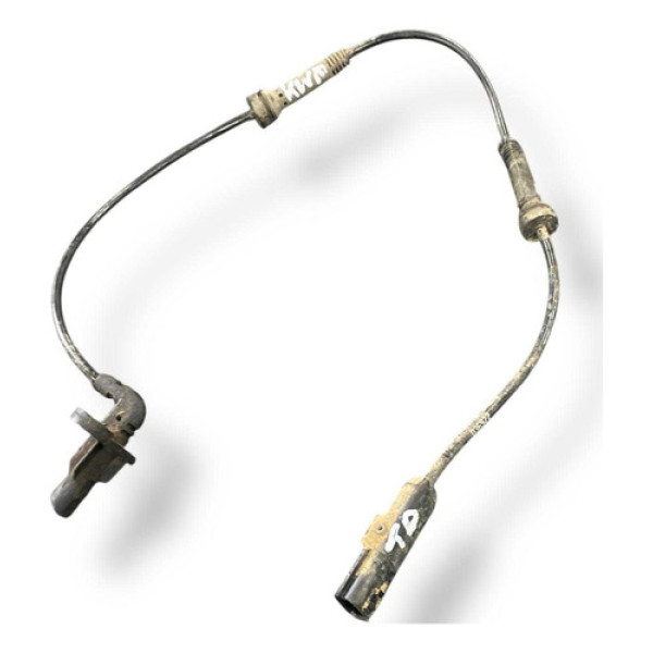 Sensor Abs Traseiro Direito Renault Kwid  1.0 2019 - 306922