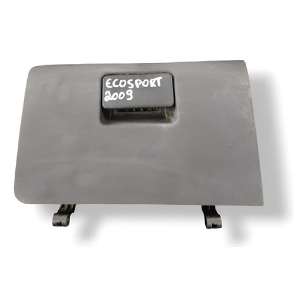 Tampa Porta Luvas Ford Ecosport 2009 A 2012 2n15n043k90