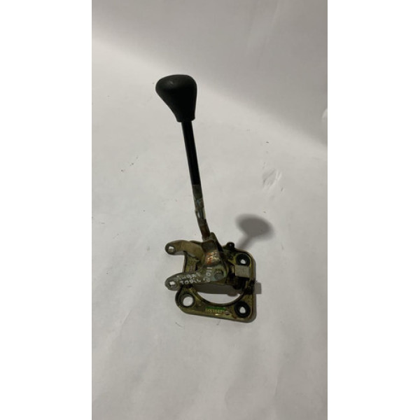 Trambulador Câmbio Jinbei Gran Topic Van 2.0 2011