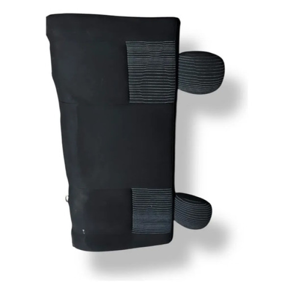 Encosto Banco Traseiro Renault Logan 2014 2015 2016 A 2018 Branco