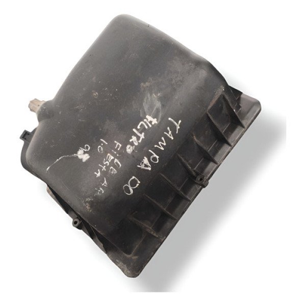 Tampa Caixa Filtro De Ar Ford Fiesta Endura 1.0 1995 A 1998