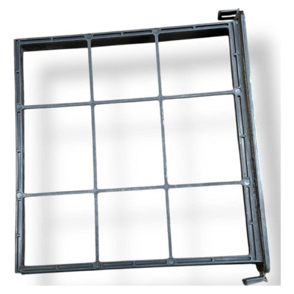 Gaveta Filtro Ar Condicionado Honda Civic 1.8 Aut 2007/2008