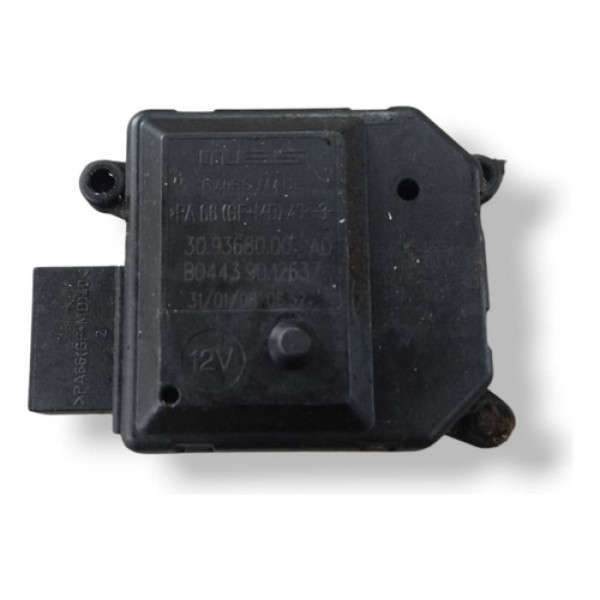Motor Atuador Caixa Ar Chevrolet Zafira 2009 309368000 
