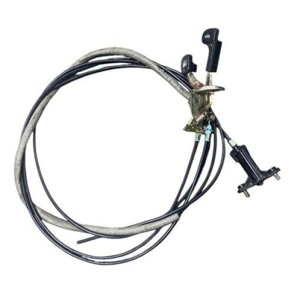 Cabo Portinhola Tanque Jac J3 2013 2014 2015 2016 