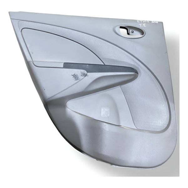 Forro Porta Traseira Esquerdo Toyota Etios 2018 676980d020