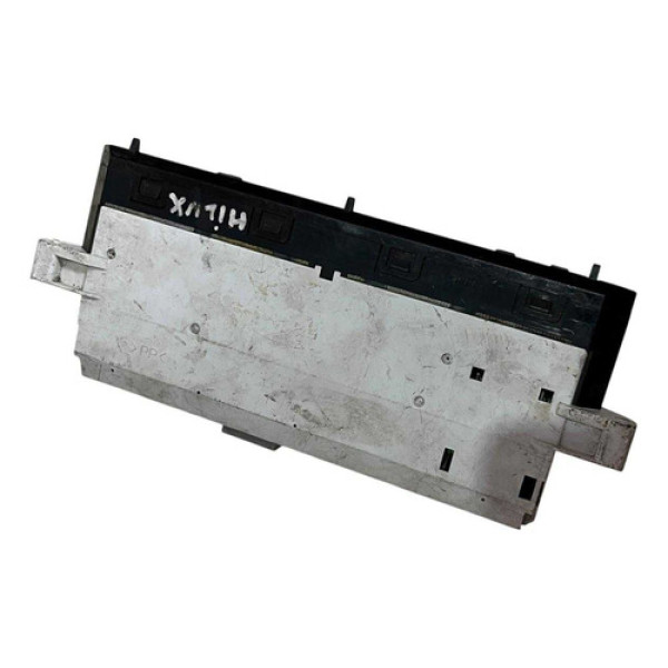 Computador De Bordo Relógio 1083290-0k010 Toyota Hilux 09/13