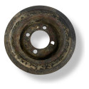 Polia Virabrequim Chevrolet Blazer 2008 2009 2010 93302643