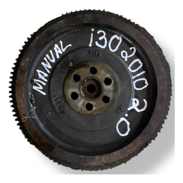 Volante Motor Cremalheira Hyundai I30 2.0 2009 2010 2011