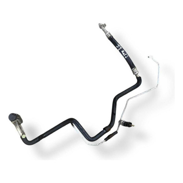 Mangueira Do Ar Condicionado Jac J3 1.4 2012 2013 2014