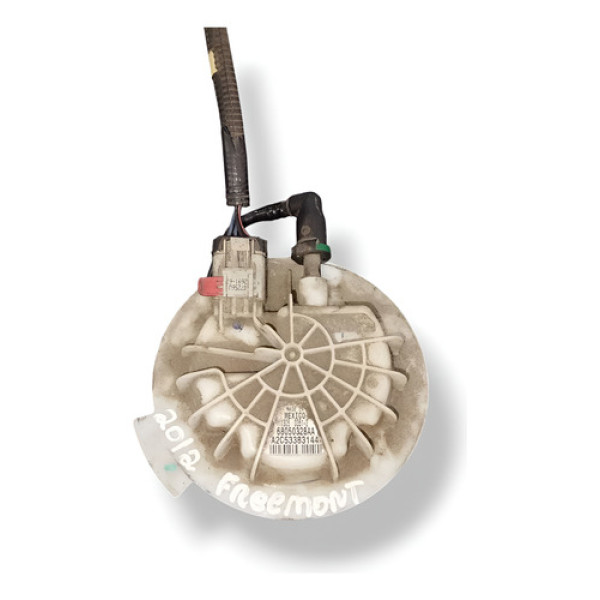 Carcaça Bomba Combustível Fiat Freemont 08/2012 68050328aa