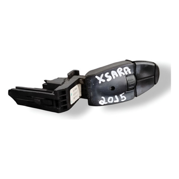 Chave Comando Som Citroën Xsara 2010 2011 2012 96538207xt