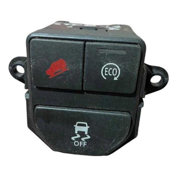 Botão Controle Tração Estabilidade Evoque 13/17 30s10021995 