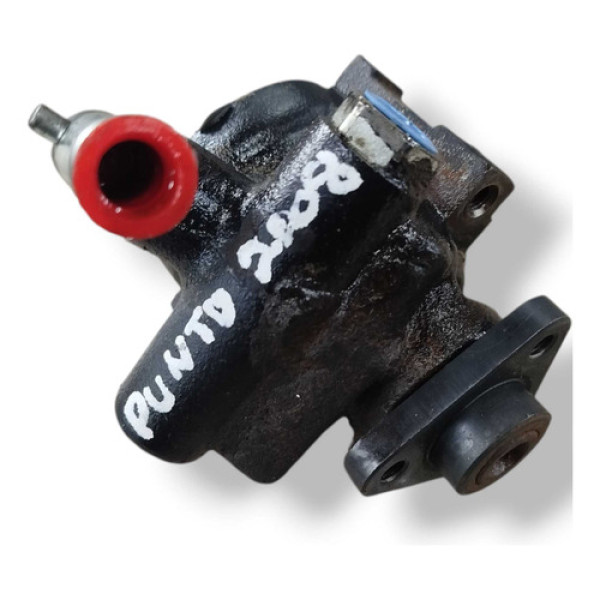 Bomba Direção Hidráulica Fiat  Punto 1.4  2008 55189598