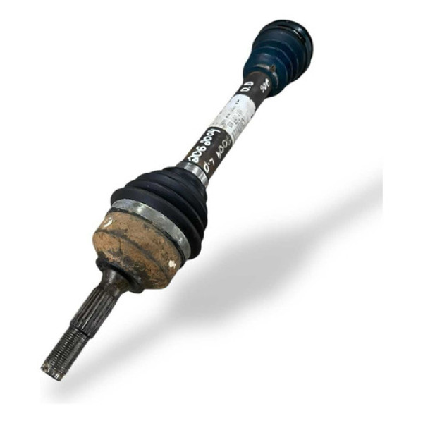 Semi Eixo Dianteiro Direito Peugeot 206 1.0 2004 2005 2006