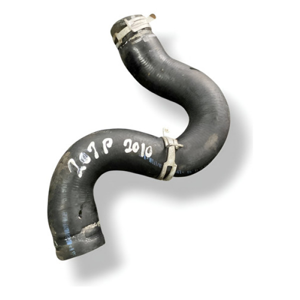 Mangueira Superior Radiador Peugeot 207 Passion 2010 A 2012