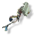 Caixa Fusíveis Chevrolet Celta 1.0 2002 2003 2004 93343901