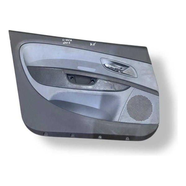 Forro Porta Dianteira Esquerda Linea 1.9  2009 2010 17208