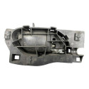 Maçaneta Interna Diant Esquerda Citroen C4 2009 100187386 Dianteira
