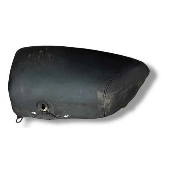 Apoio Braço Lateral Traseiro  Direito C4 2016 9802560380 Preto