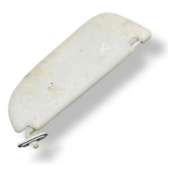 Quebra Sol Lado Esquerdo Peugeot 207 2010 2011 2012 2013