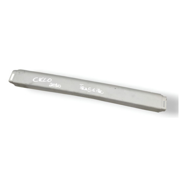 Acabamento Inferior Tampa Traseira Chery Cielo 2010 5608111