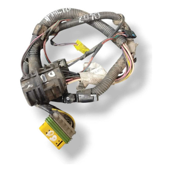 Chicote Porta Dianteira Direita Fiat Palio 2010 51806472