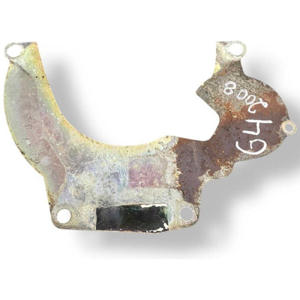 Defletor Proteção Câmbio Gol G4 1.5 2005 A 2007 - 0131035512