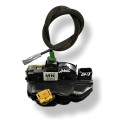 Fechadura Porta Tras Esquerda Chevrolet Sonic 2013 55584404