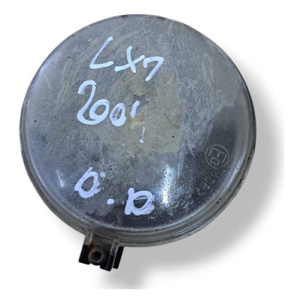 Farol Milha Direito Chrysler Grand Caravan 2005 61a18080165 Água