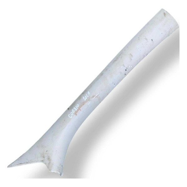 Acabamento Coluna Parabrisa Direito Fiat Uno 2013 563609684