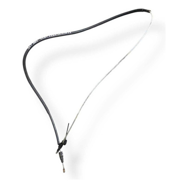 Cabo Freio De Mao Traseiro Esquerdo Peugeot 307 2006 2007 