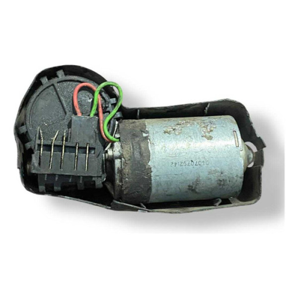 Motor Limpador Parabrisa Vw Fox Spacefox Crossfox 2003 2009